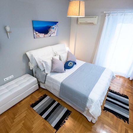 Piraeus Port Marouso 아파트 외부 사진