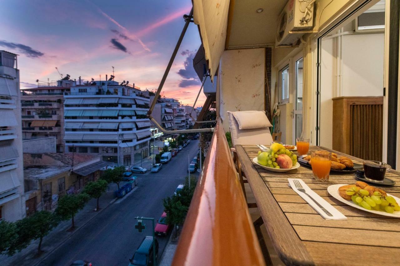 Piraeus Port Marouso 아파트 외부 사진