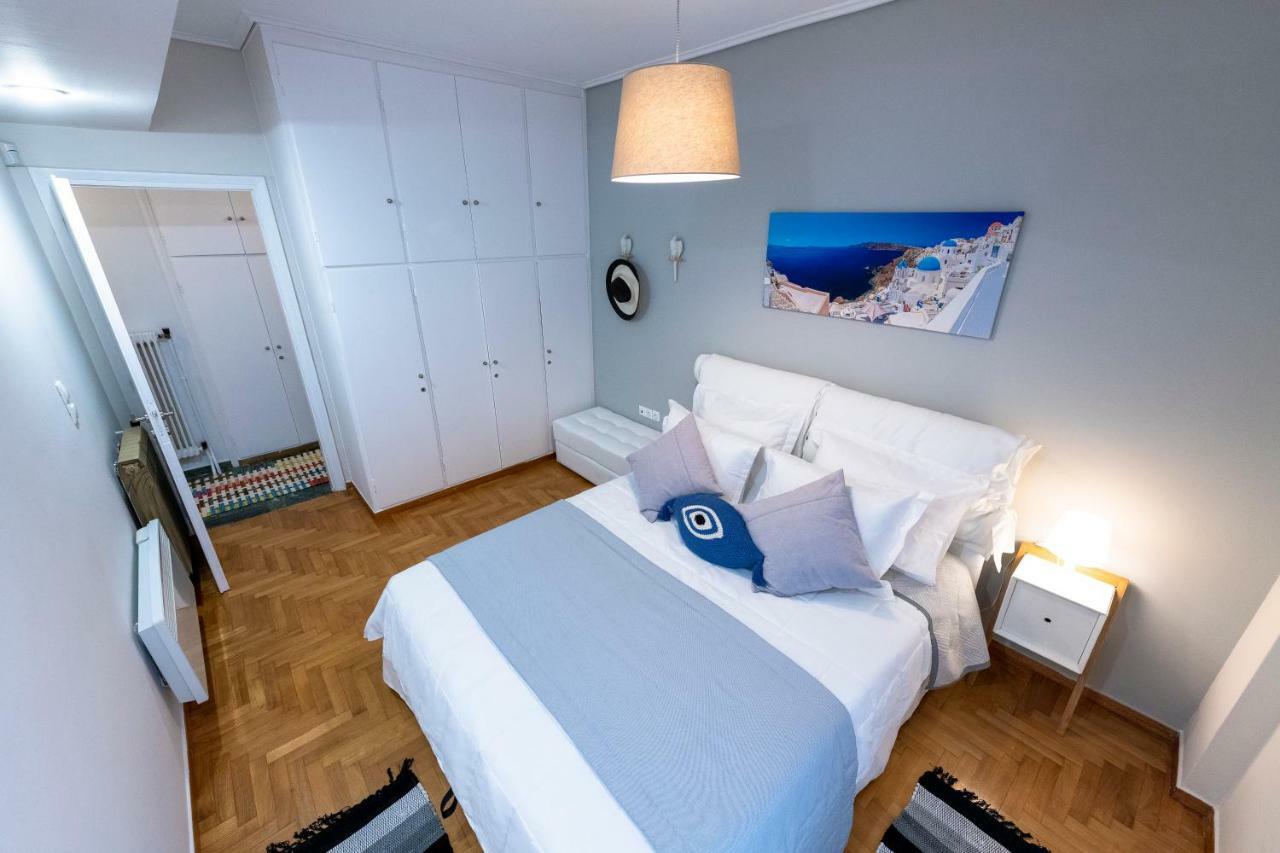 Piraeus Port Marouso 아파트 외부 사진