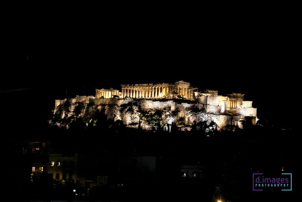 Piraeus Port Marouso 아파트 외부 사진