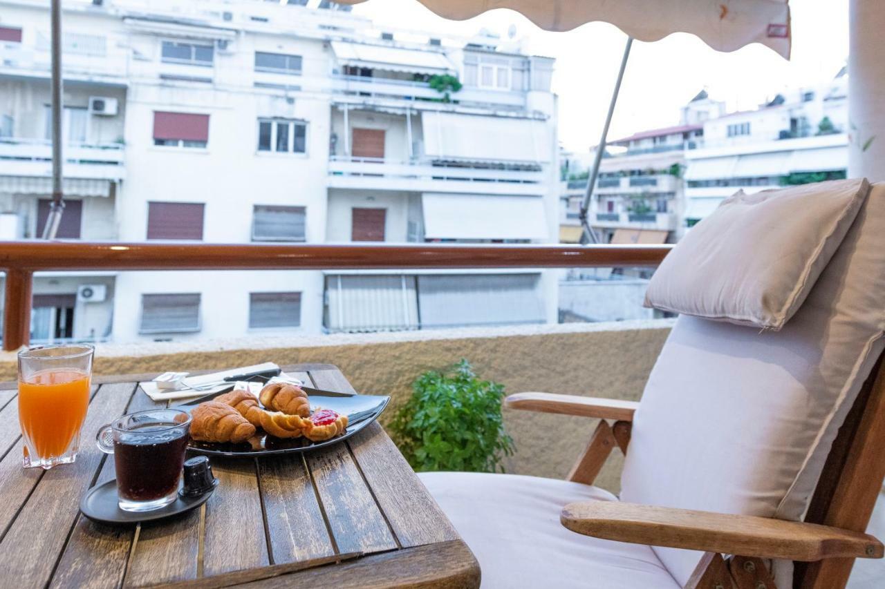 Piraeus Port Marouso 아파트 외부 사진