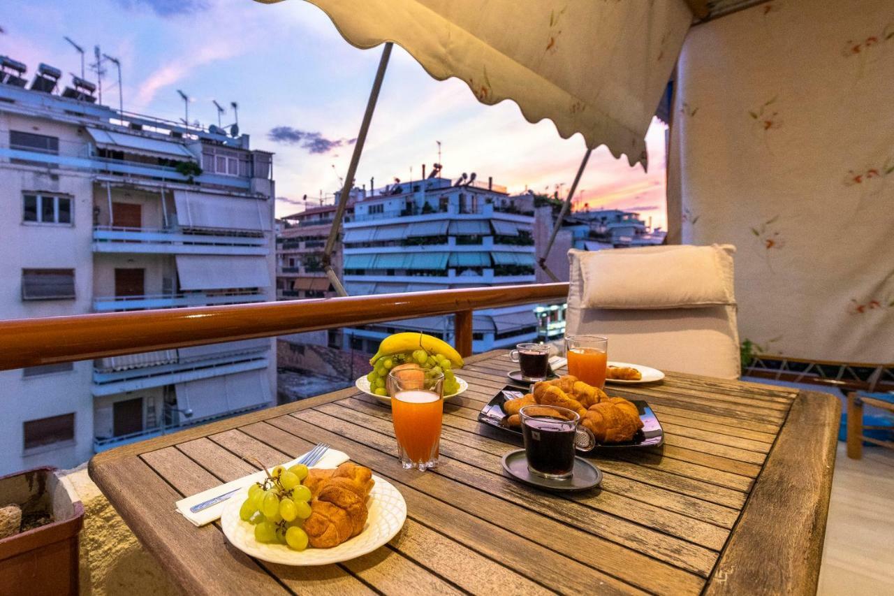 Piraeus Port Marouso 아파트 외부 사진