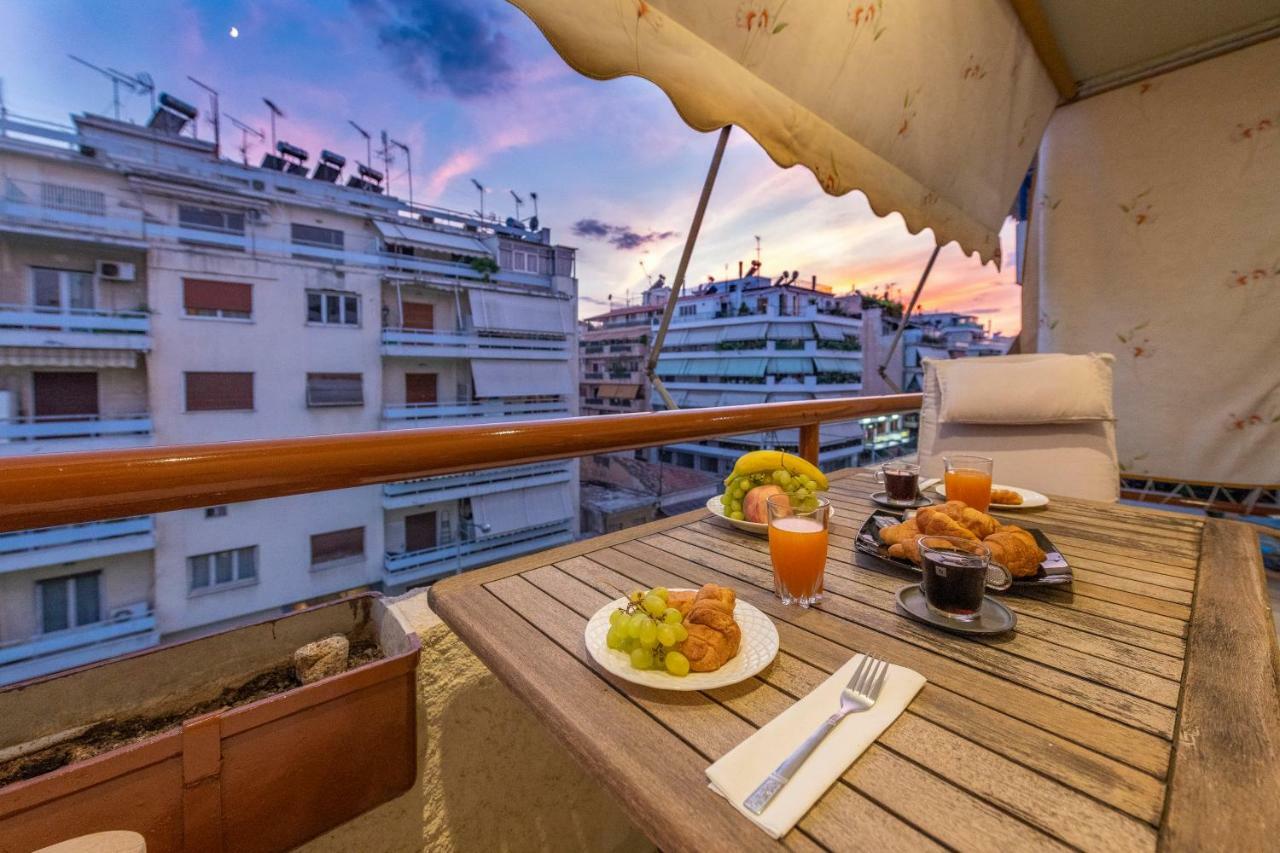 Piraeus Port Marouso 아파트 외부 사진